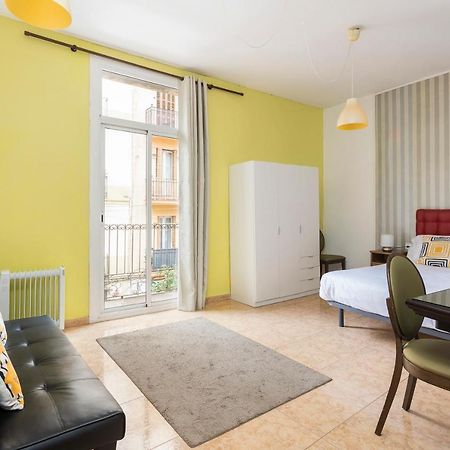 Apartament Clot 1 Барселона Екстер'єр фото