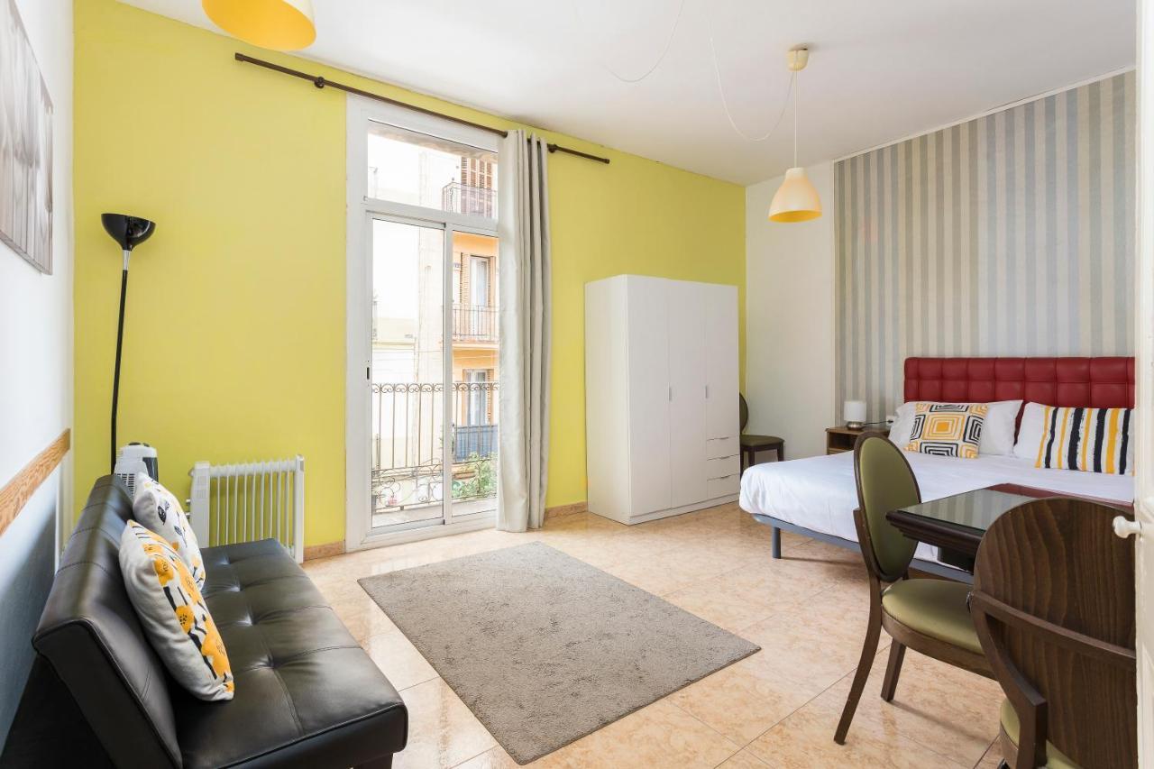 Apartament Clot 1 Барселона Екстер'єр фото