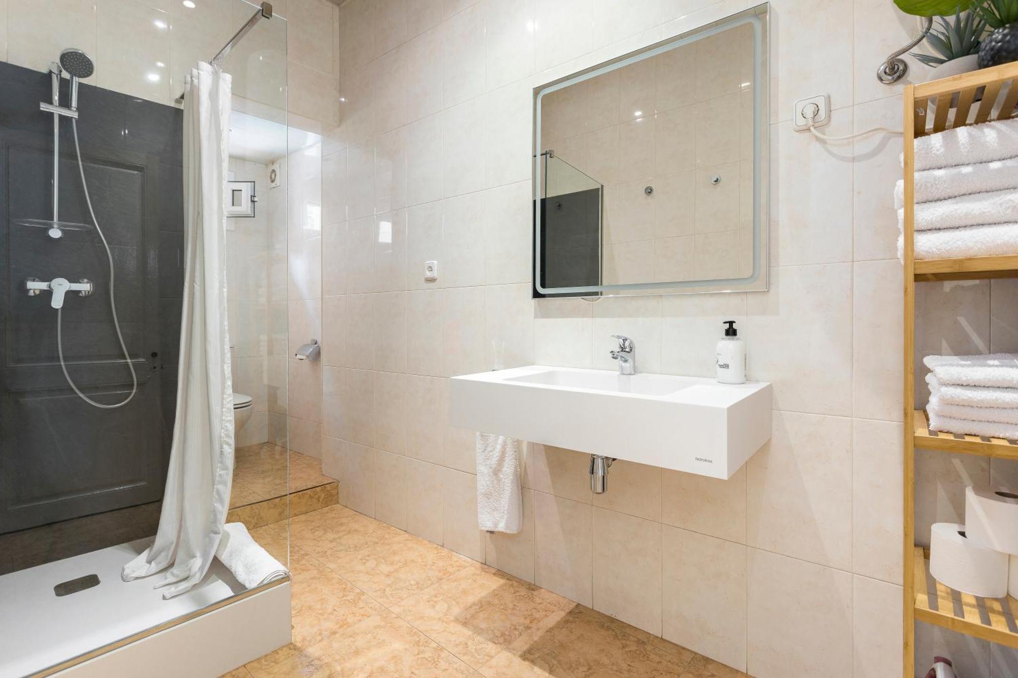 Apartament Clot 1 Барселона Екстер'єр фото