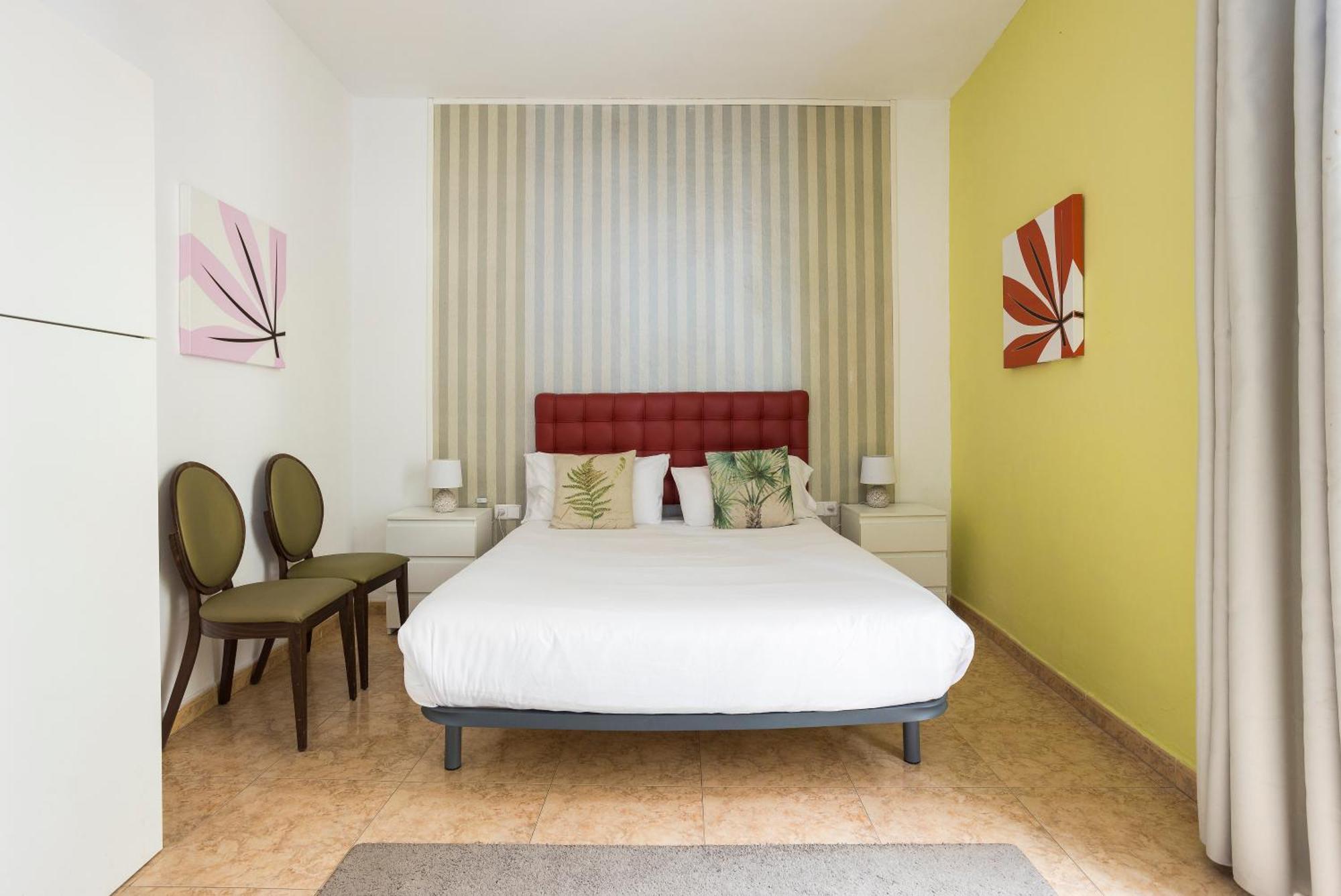 Apartament Clot 1 Барселона Екстер'єр фото