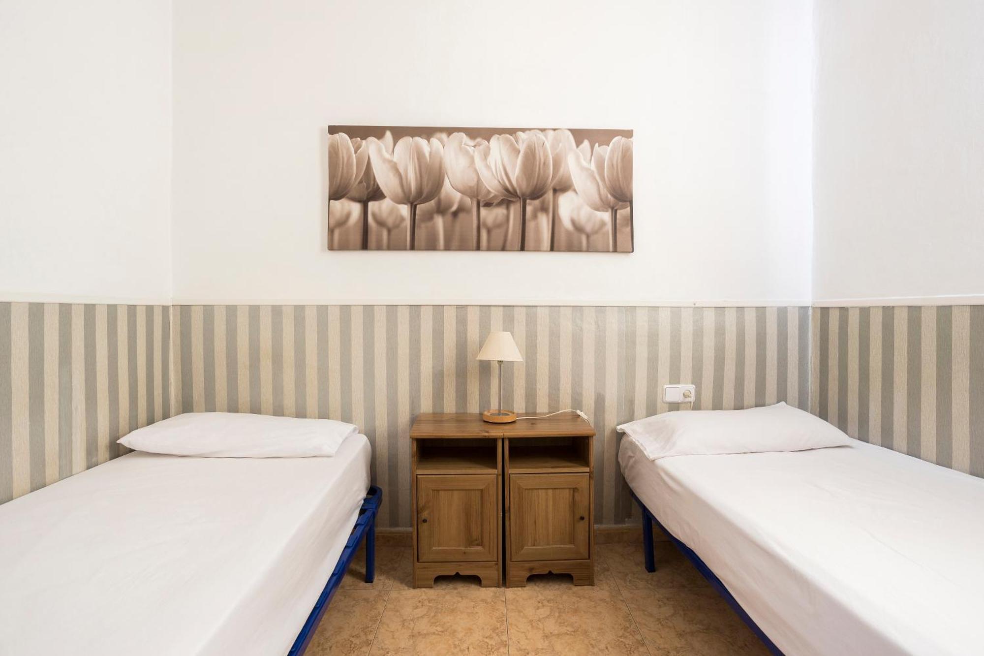 Apartament Clot 1 Барселона Екстер'єр фото