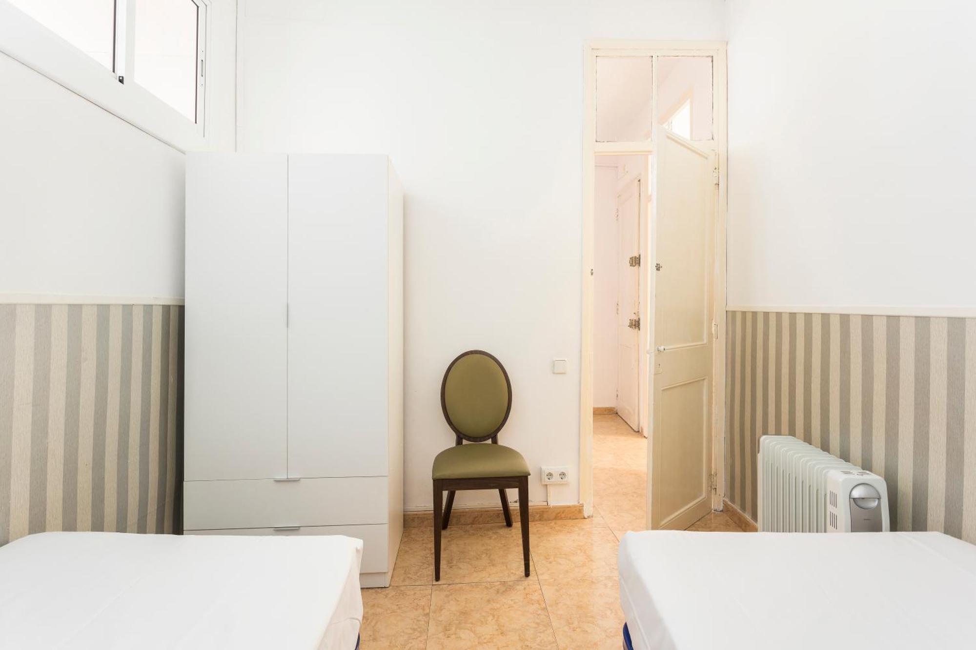 Apartament Clot 1 Барселона Екстер'єр фото