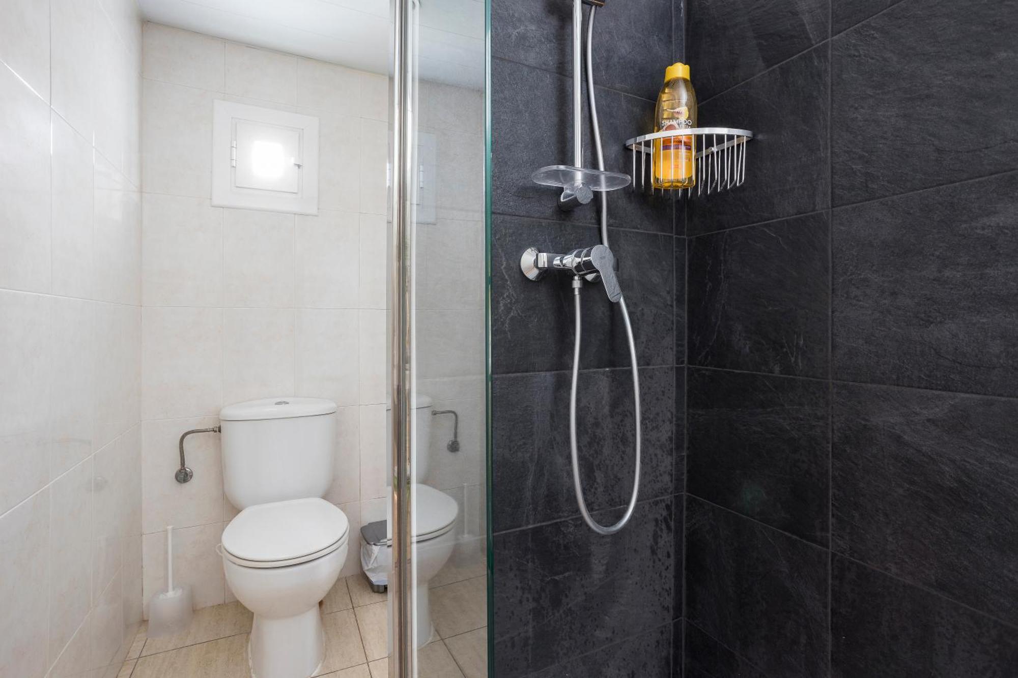 Apartament Clot 1 Барселона Екстер'єр фото