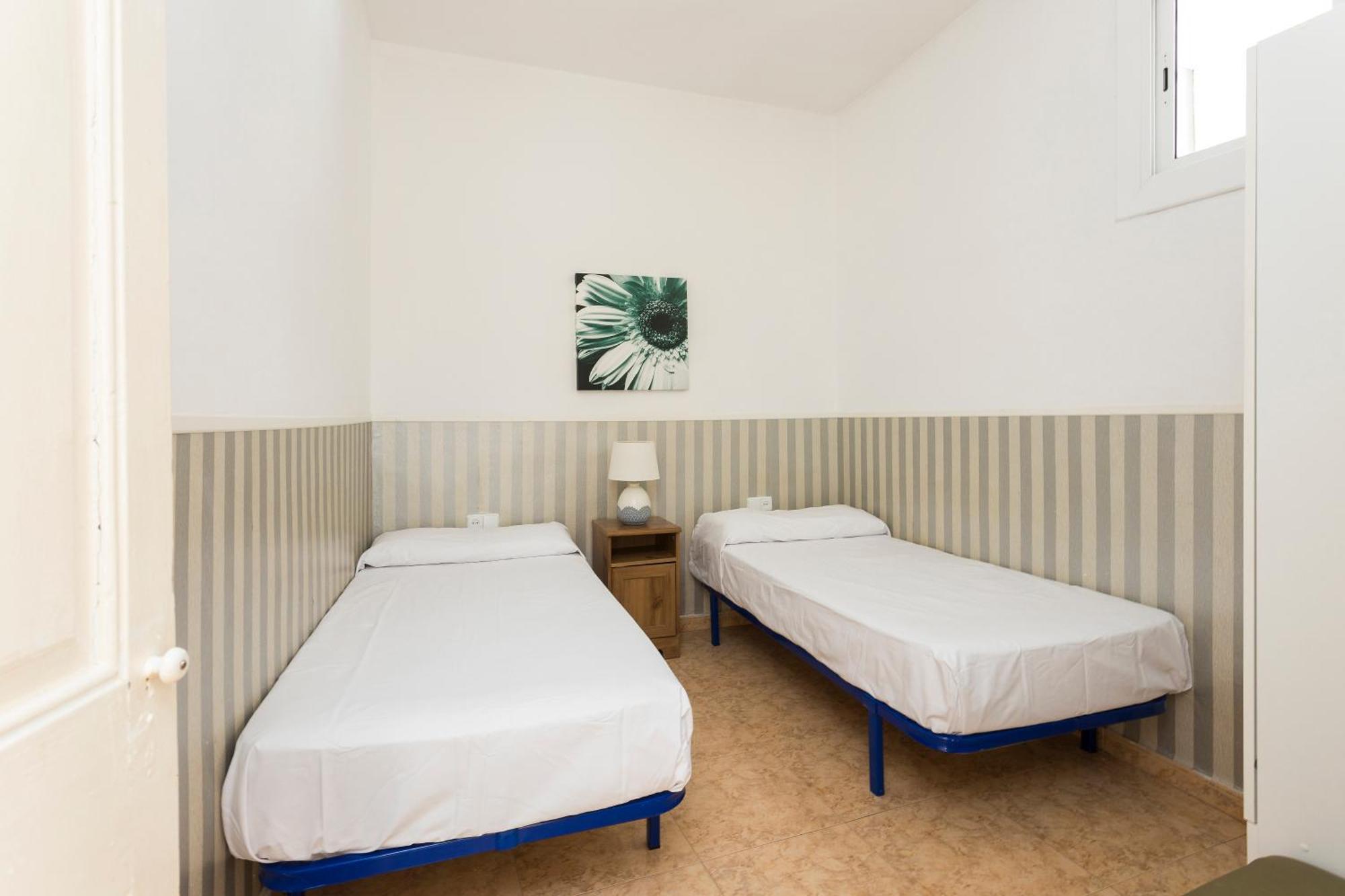 Apartament Clot 1 Барселона Екстер'єр фото